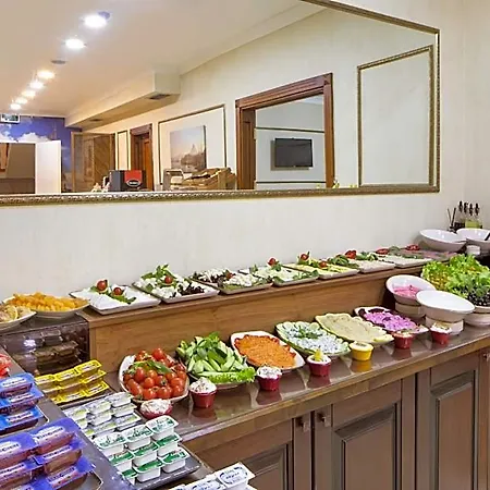 Bender Hotel 5*