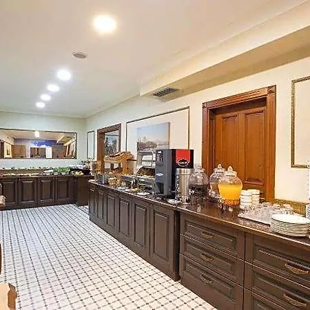Bender Hotel Istanbul