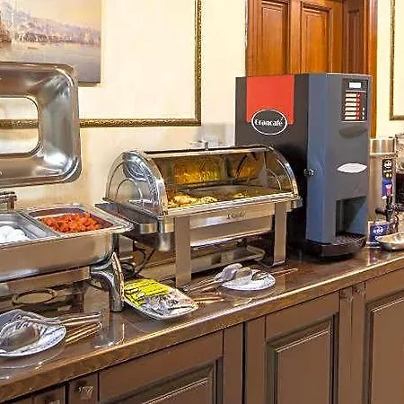 Bender Hotel Istanbulská provincie