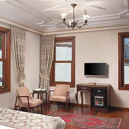 Hotel Bender 5*