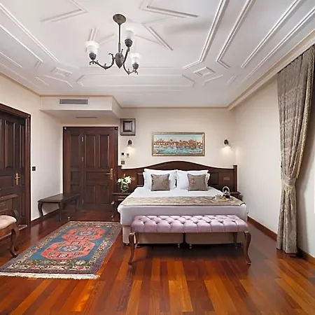 Bender Hotel 5*