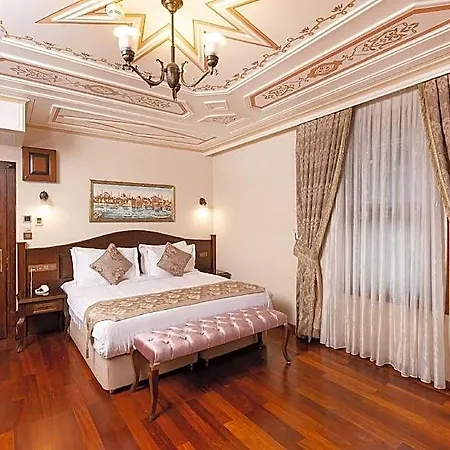Hotel Bender 5*
