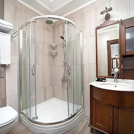 Bender Hotel 5*